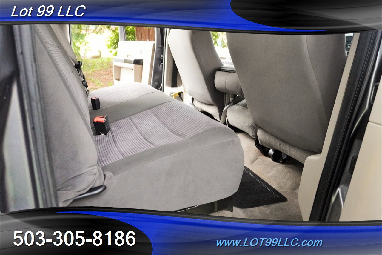 Used 2009 Ford F250 XLT AWD/4WD image 16