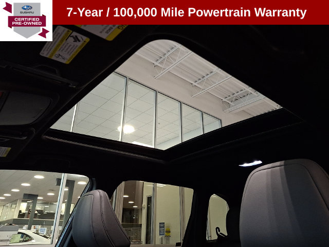 Certified 2026 Subaru Forester Limited AWD/4WD image 13