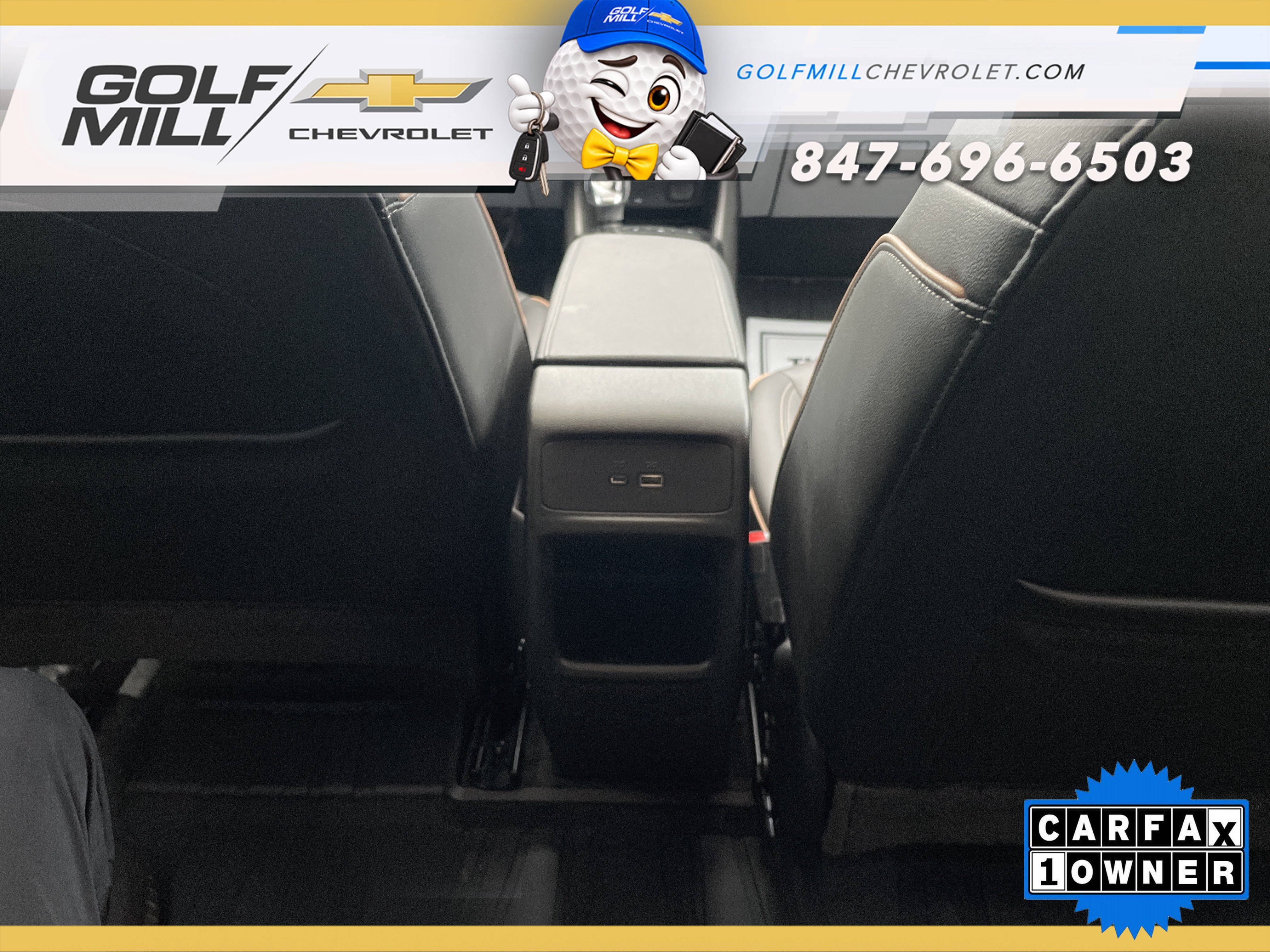 Used 2025 Buick Envista Avenir FWD image 30