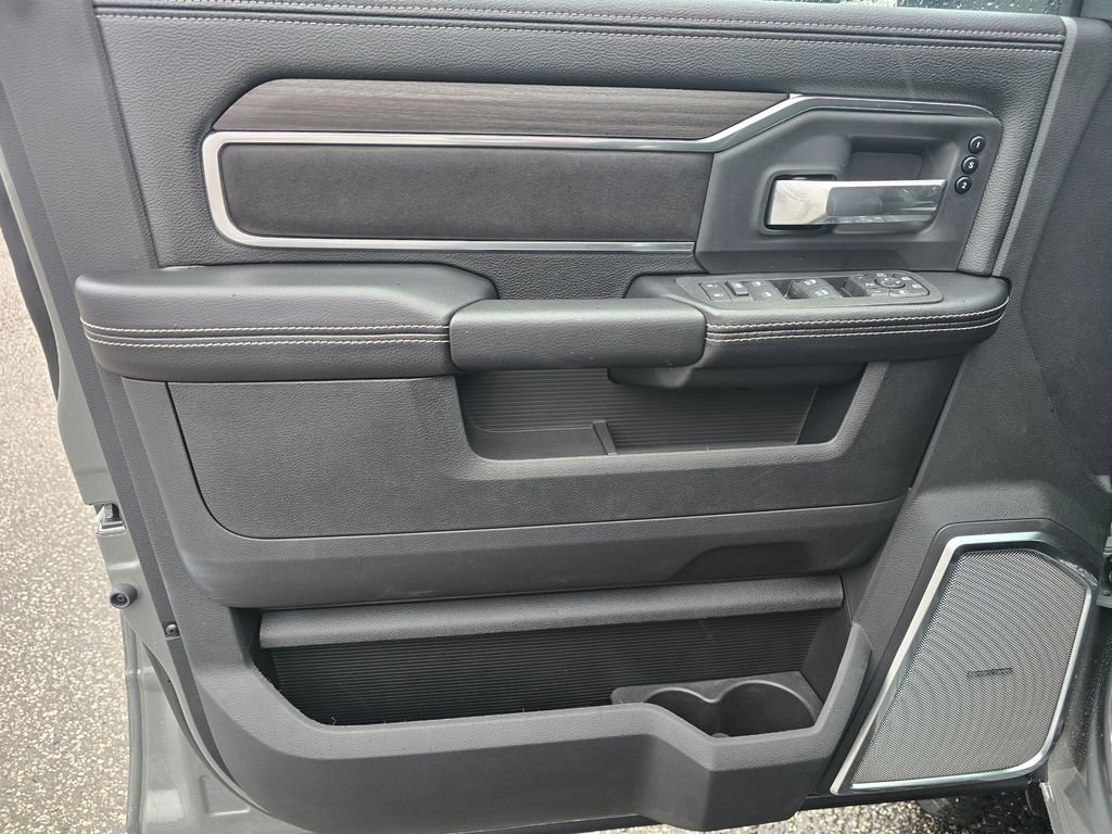 New 2026 RAM 2500 Laramie image 38