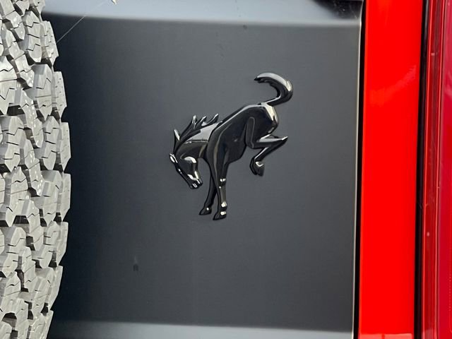 New 2025 Ford Bronco Stroppe Edition image 7