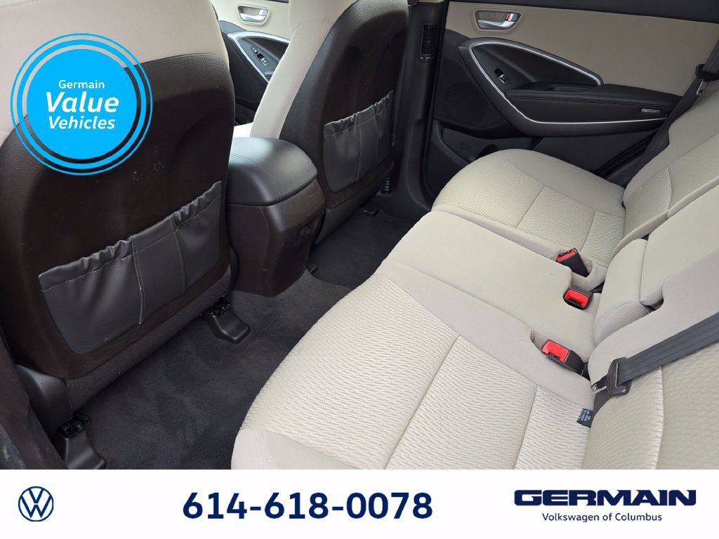 Used 2015 Hyundai Santa Fe Sport w/ Option Group 02 FWD image 20