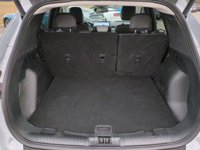 Used 2025 Ford Escape Platinum image 13