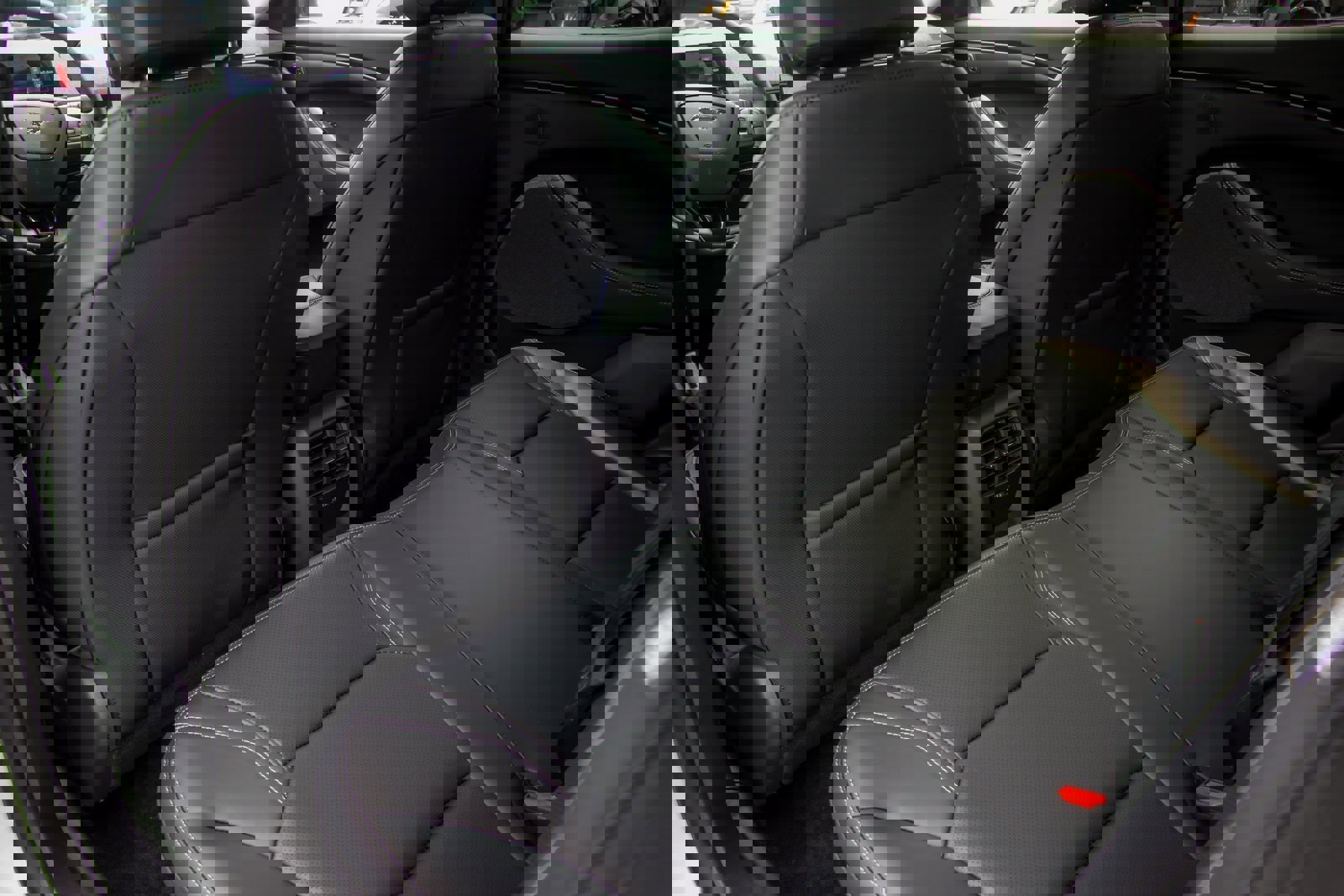 New 2025 Ford Mustang Mach-E Premium image 36