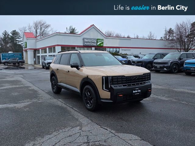 New 2027 Kia Telluride SX Prestige X-Pro image 1