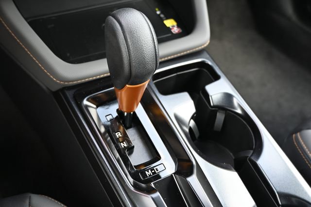 New 2026 Subaru Forester Wilderness image 23