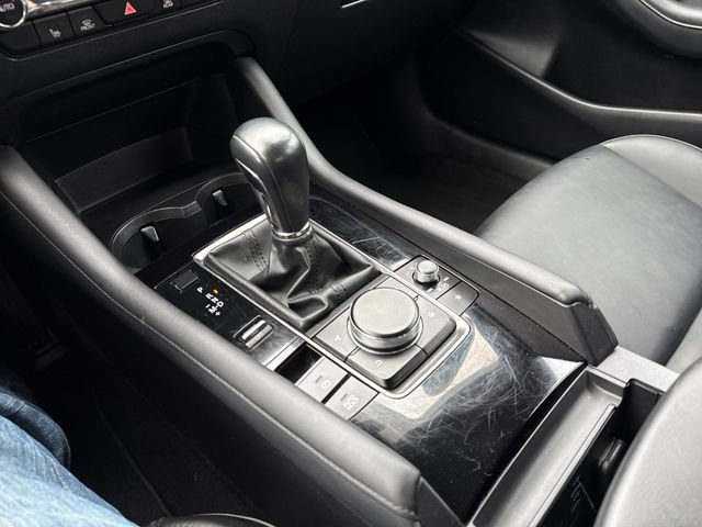 Used 2023 MAZDA MAZDA3 s image 25