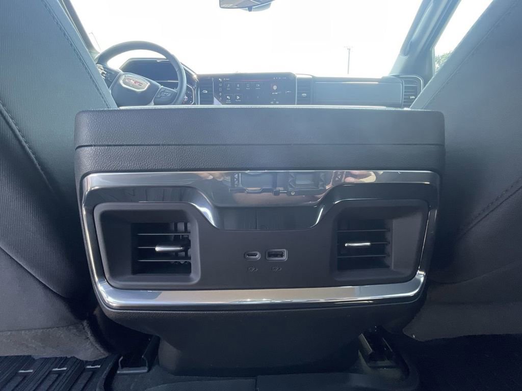 New 2026 GMC Sierra 1500 Elevation w/ Preferred Package image 29