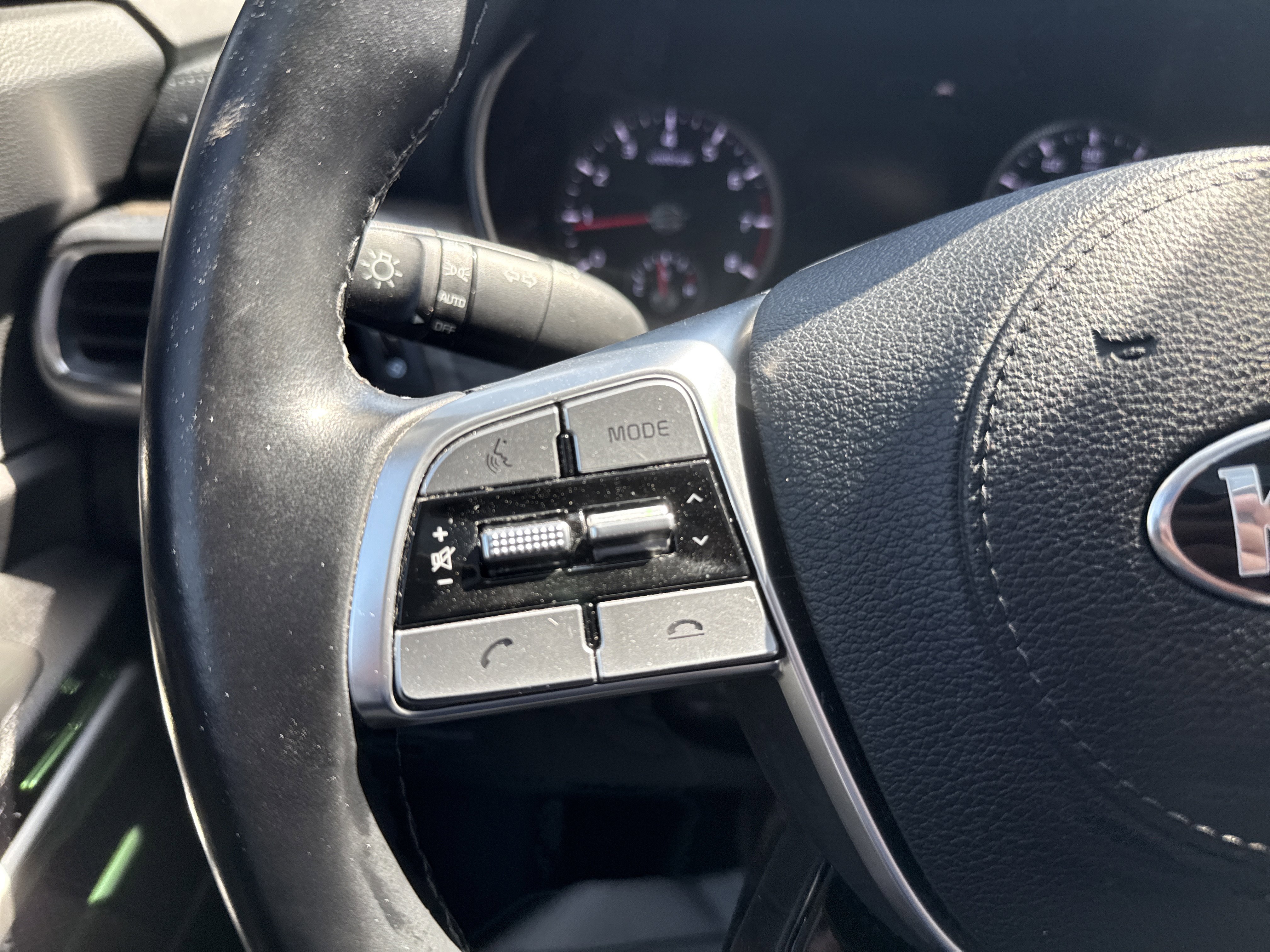 Used 2021 Kia Telluride EX w/ EX Premium Package AWD/4WD image 18