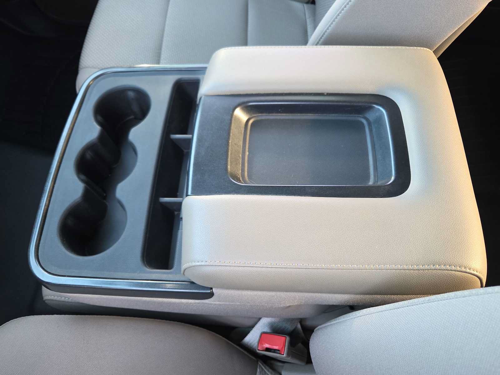 Used 2015 Chevrolet Silverado 1500 LT w/ All Star Edition RWD image 20