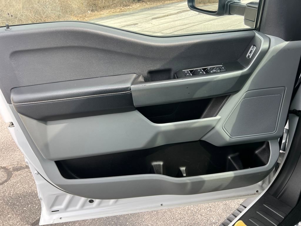 Used 2024 Ford F250 XLT image 17