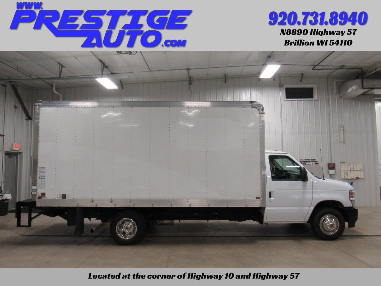 Used 2024 Ford E-350 and Econoline 350 Super Duty w/ Power Windows & Locks Group image 5