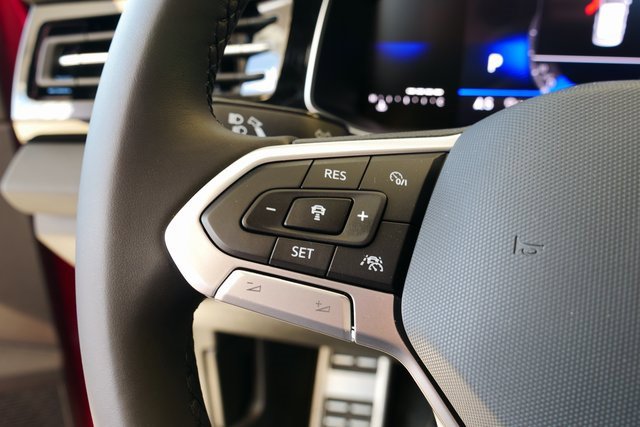 New 2025 Volkswagen Jetta Sport image 23