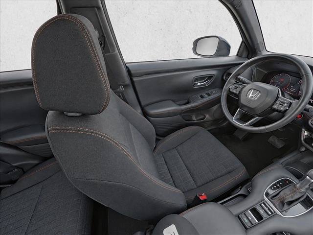 Used 2023 Honda HR-V Sport image 22