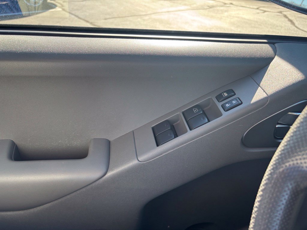 Used 2020 Nissan Frontier SV w/ Midnight Edition Floor Mats RWD image 20