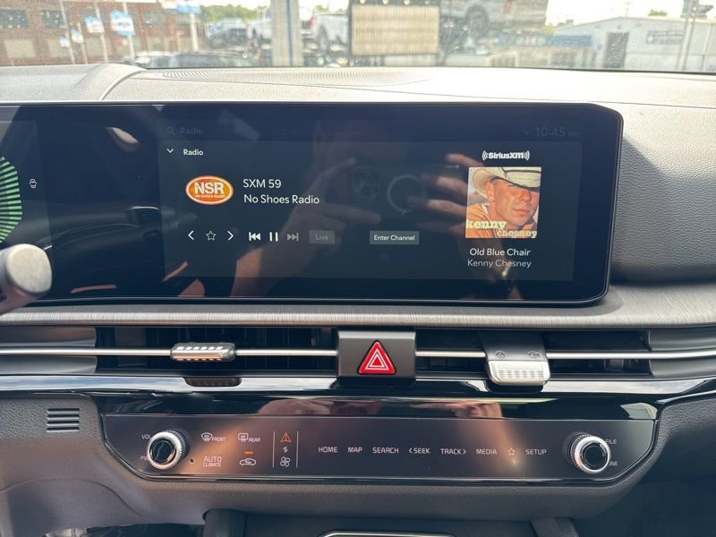 New 2026 Kia Sportage X-Line image 32