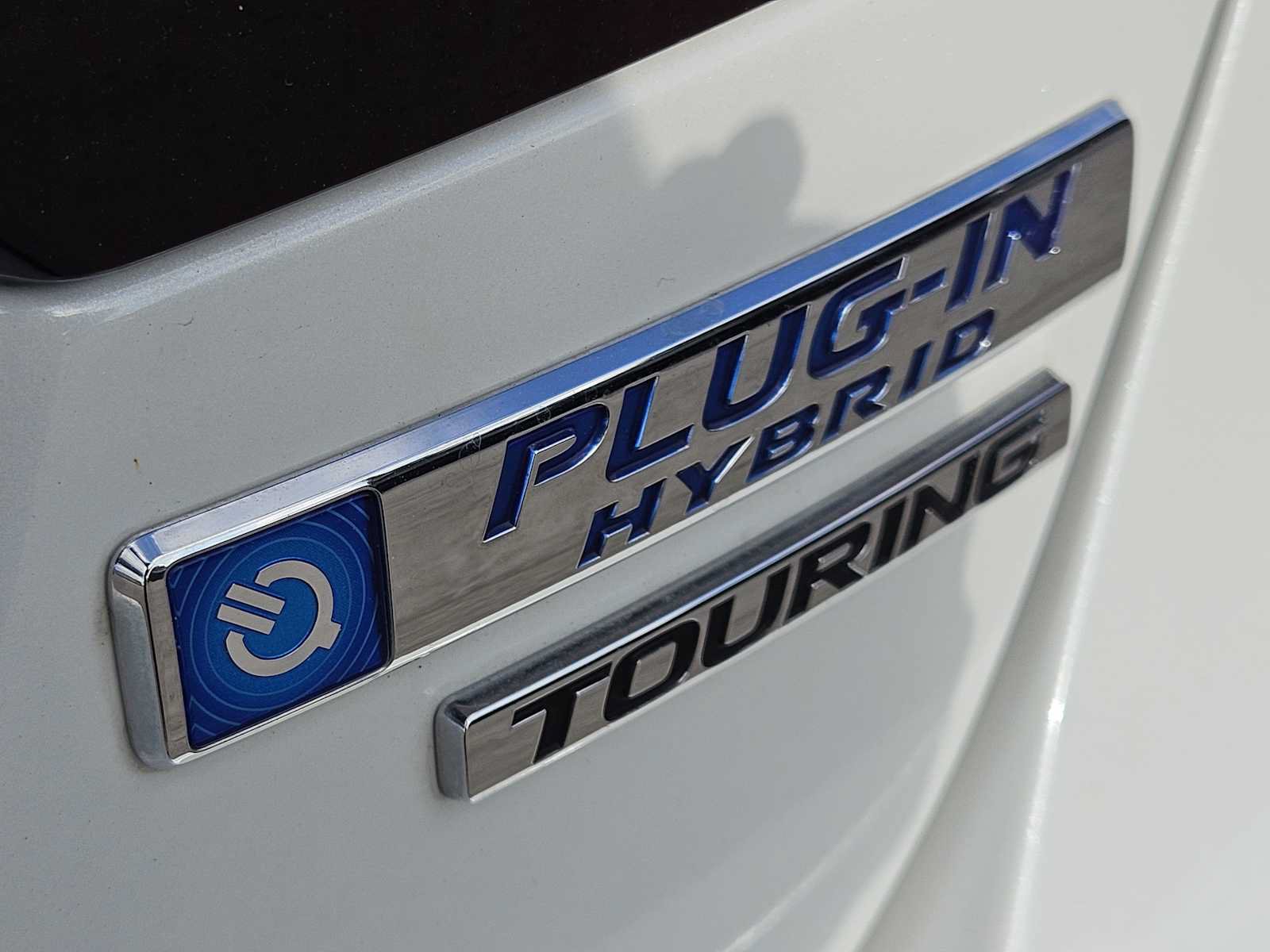 Certified 2018 Honda Clarity Touring image 12