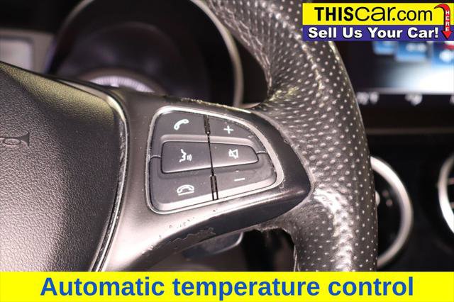 Used 2016 Mercedes-Benz C 300 Sedan w/ Multimedia Package image 17