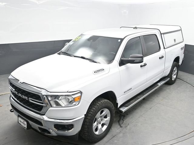 Used 2023 RAM 1500 Big Horn AWD/4WD image 30