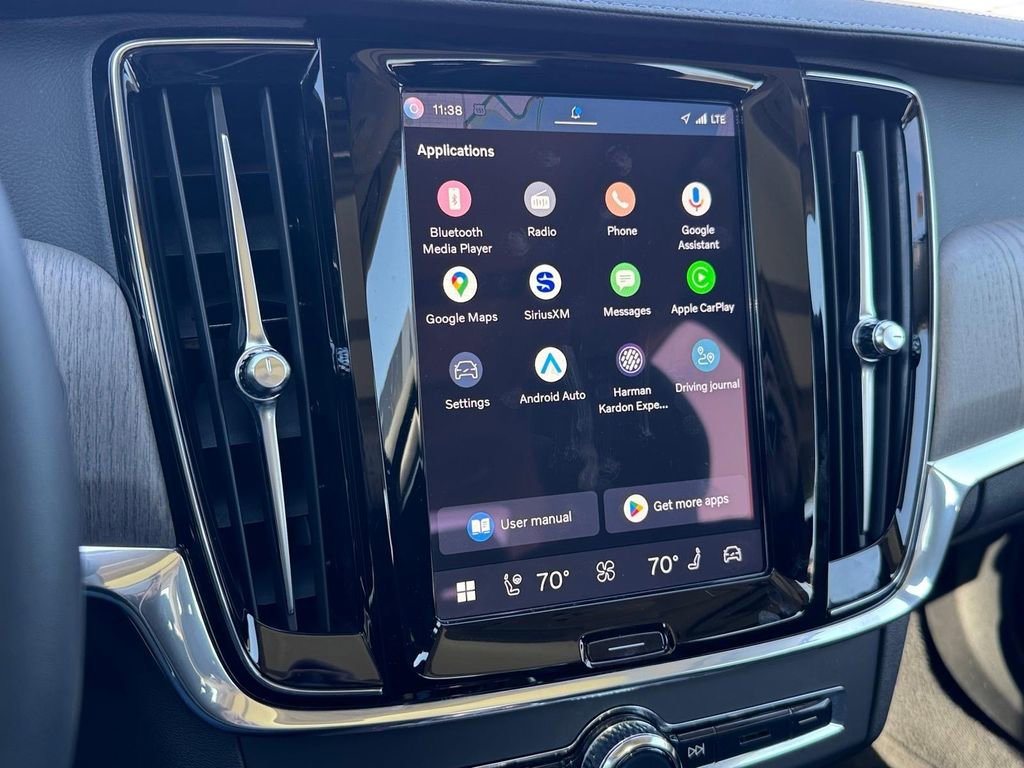 Certified 2023 Volvo S90 B6 Ultimate image 18