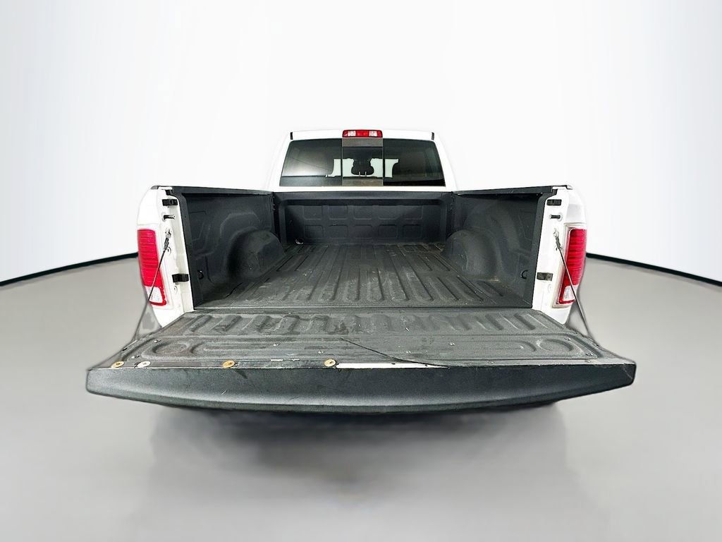 Used 2018 RAM 2500 Longhorn image 30