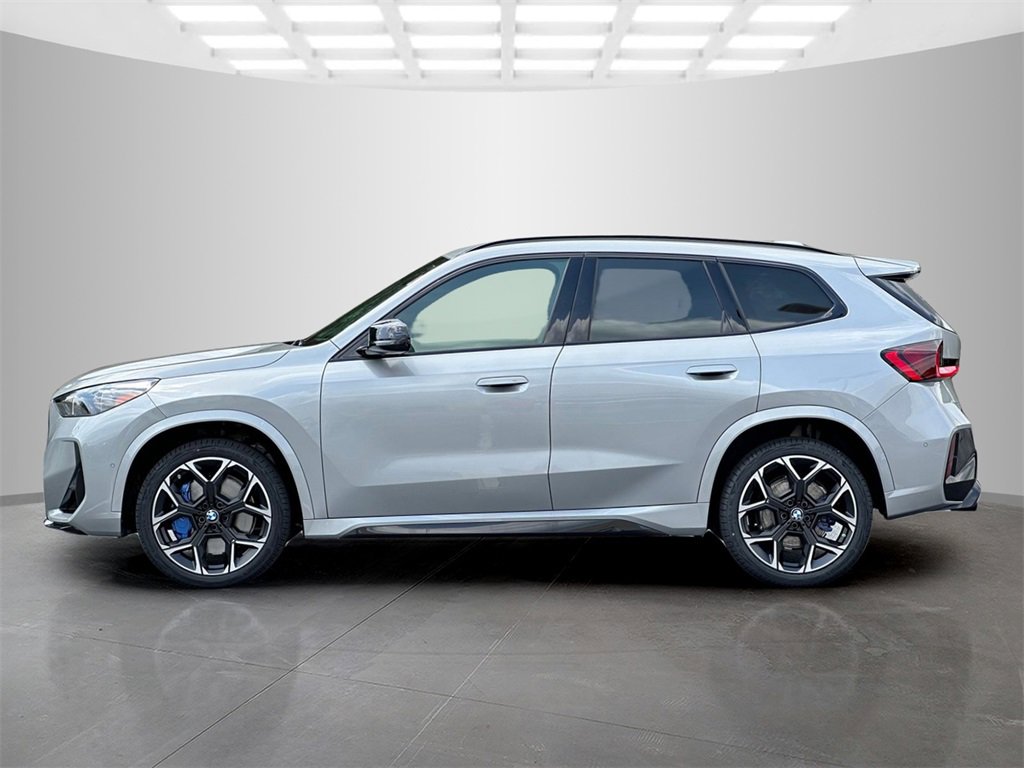 New 2026 BMW X1 M35i w/ Convenience Package image 3