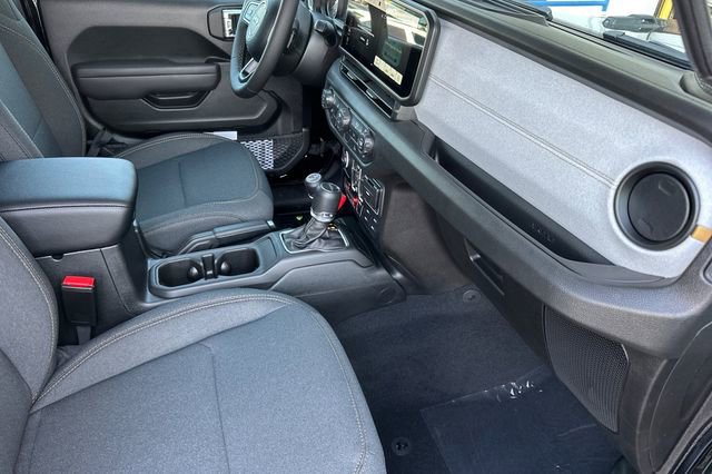 New 2026 Jeep Gladiator Willys image 15