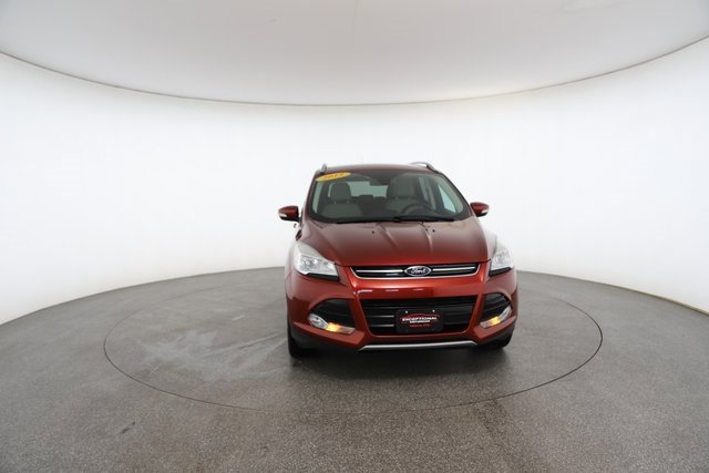 Used 2015 Ford Escape Titanium image 30