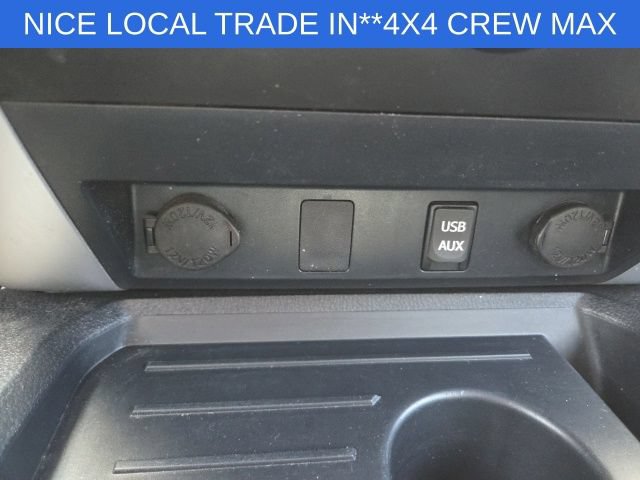 Used 2019 Toyota Tundra SR5 w/ Convenience Package AWD/4WD image 41