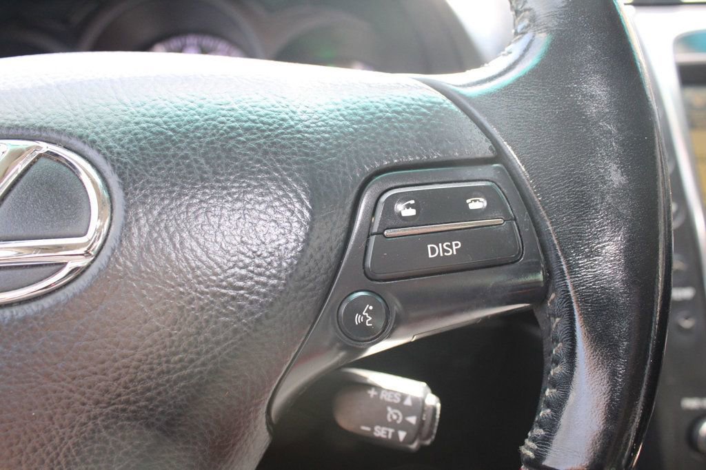 Used 2010 Lexus GS 350 AWD image 27