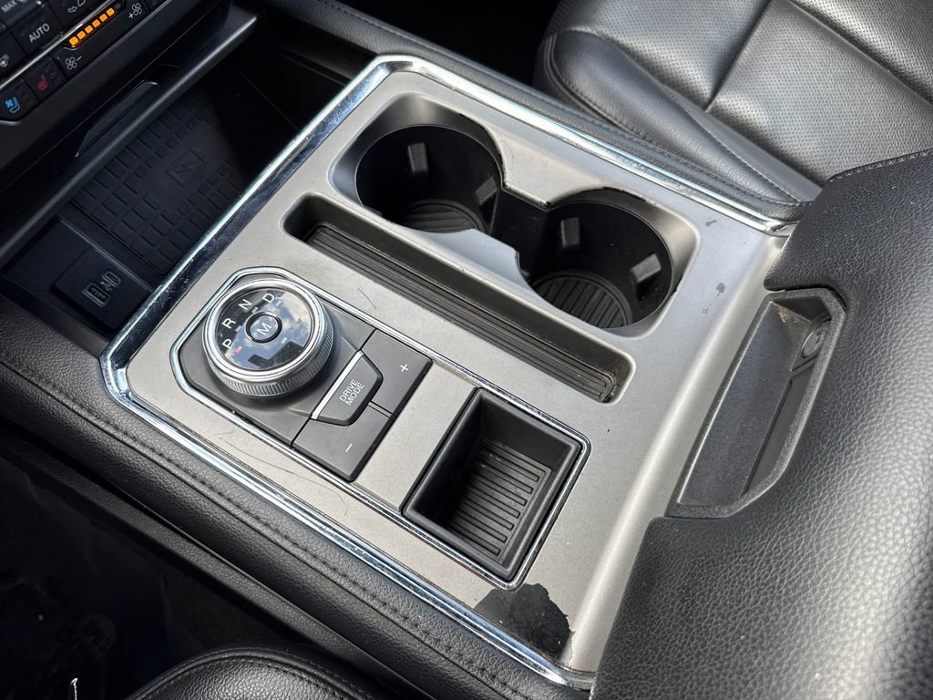 Used 2021 Ford Expedition Max XLT image 24