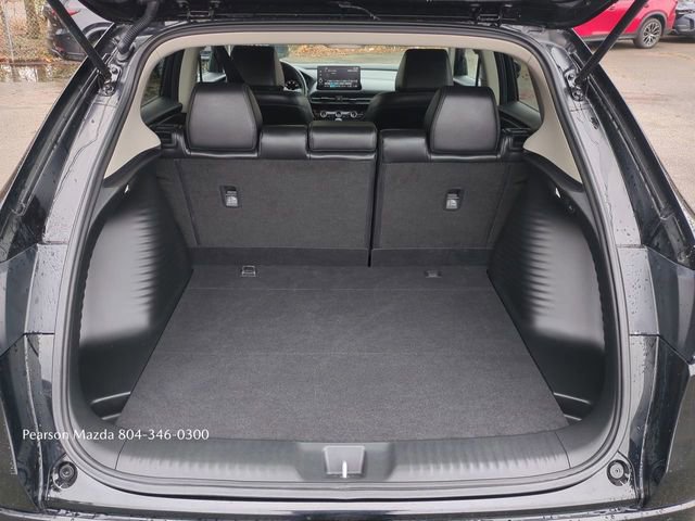 Used 2025 Honda HR-V EX-L image 14