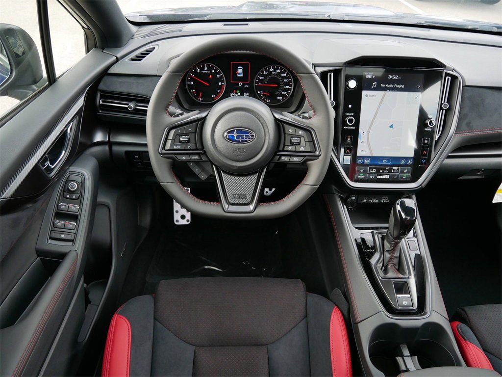 New 2025 Subaru WRX Limited w/ Popular Package #1A image 8