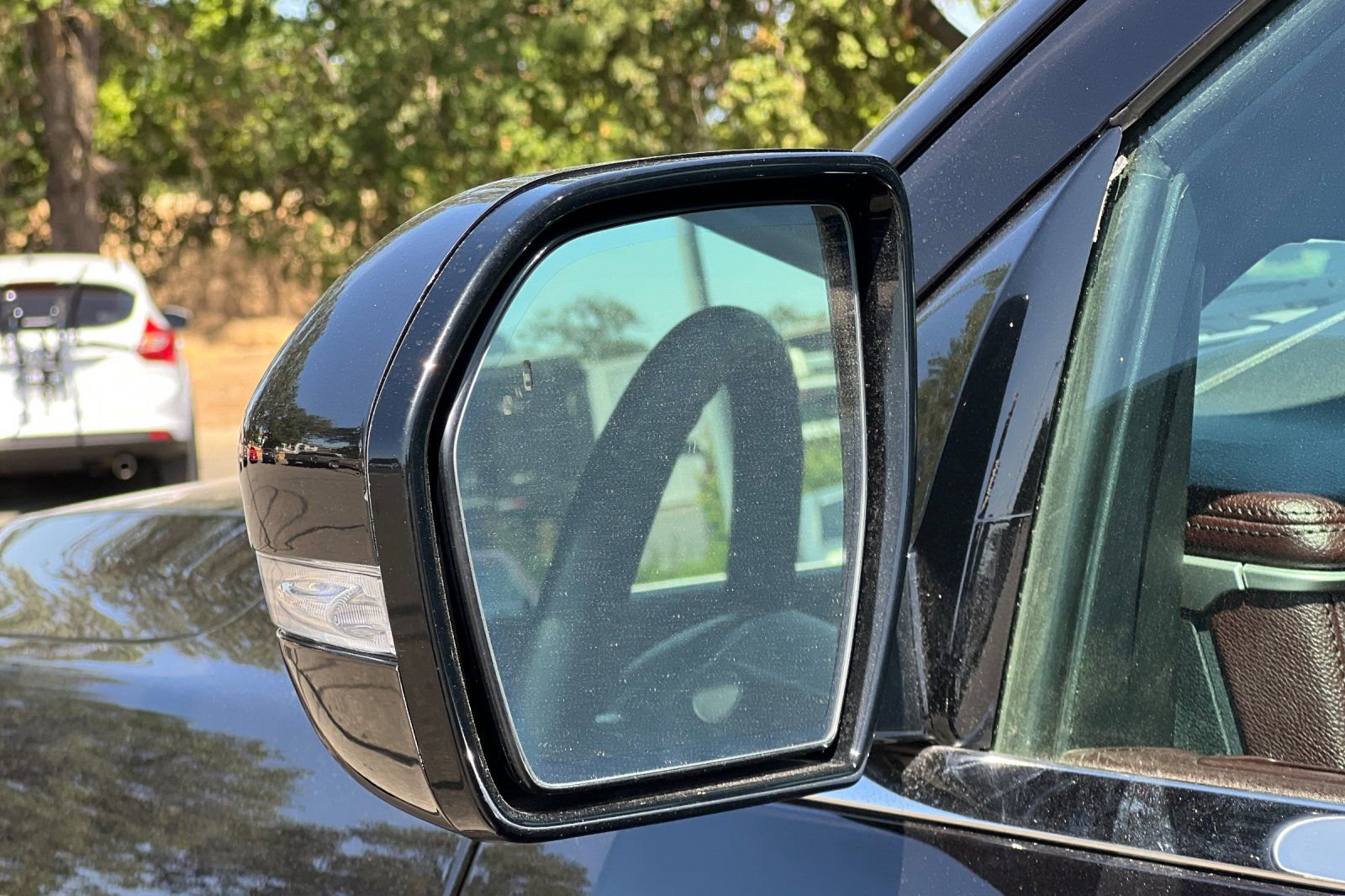 Used 2023 Ford Expedition Limited image 50