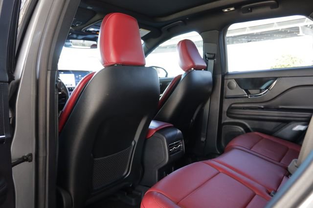 Used 2024 Lincoln Corsair Grand Touring image 28