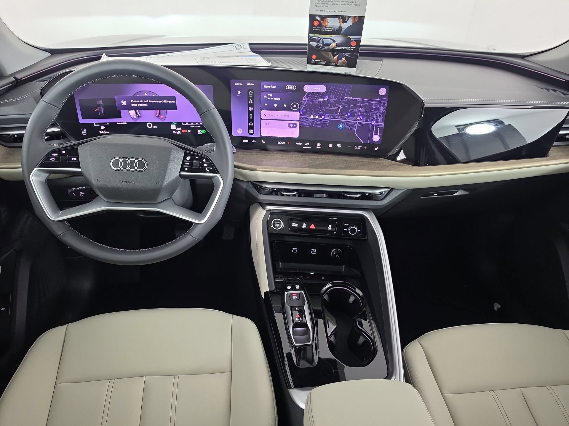 New 2026 Audi Q5 Premium AWD/4WD image 31