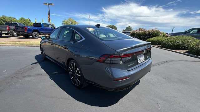 Used 2024 Honda Accord Touring image 6