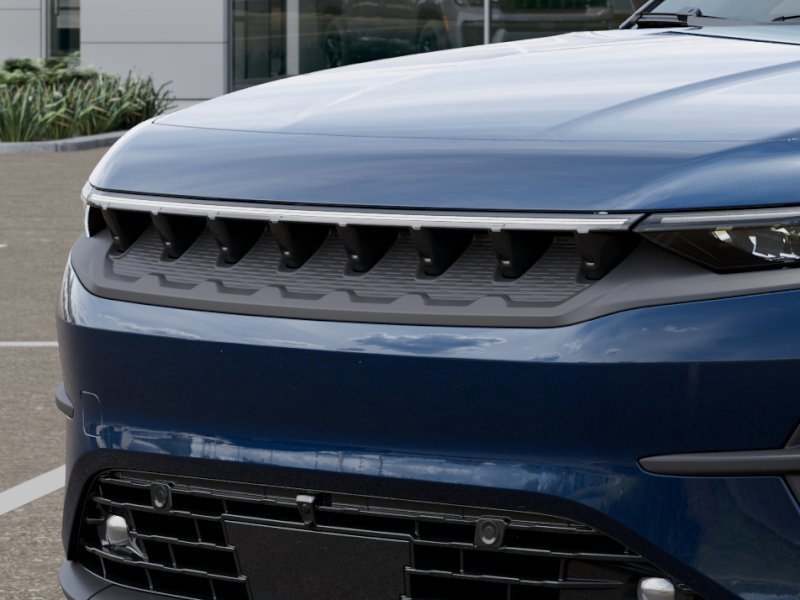 New 2025 Jeep Wagoneer S Launch Edition image 11