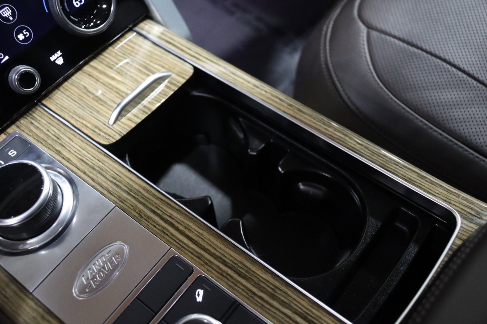 Used 2019 Land Rover Range Rover HSE image 68