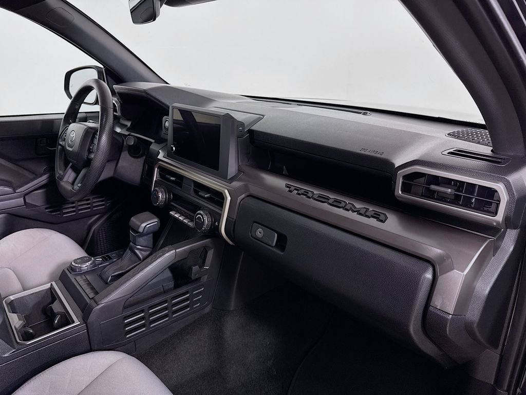 Used 2024 Toyota Tacoma SR5 image 26
