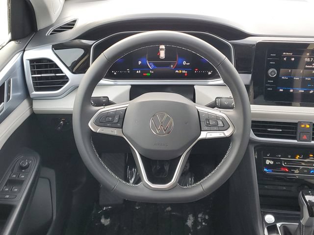 New 2026 Volkswagen Taos SE AWD/4WD image 25