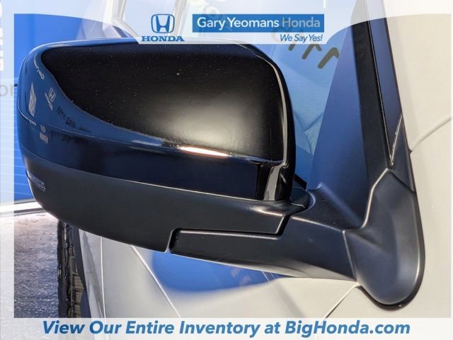 New 2026 Honda Passport TrailSport Elite image 13