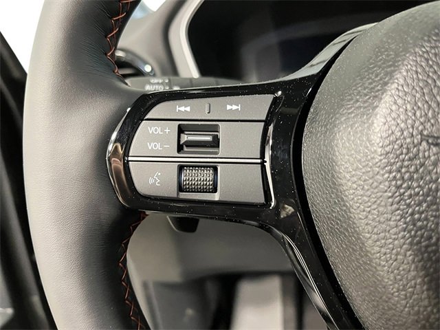 New 2026 Honda Passport TrailSport Elite image 17