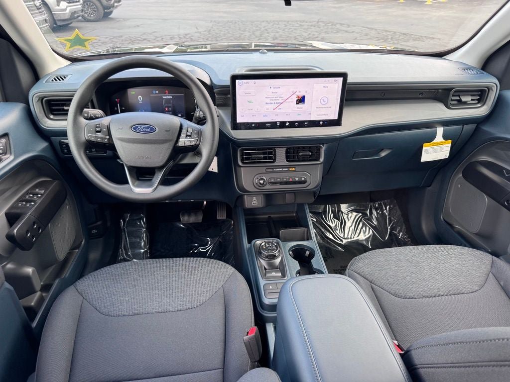 New 2026 Ford Maverick XL FWD image 6