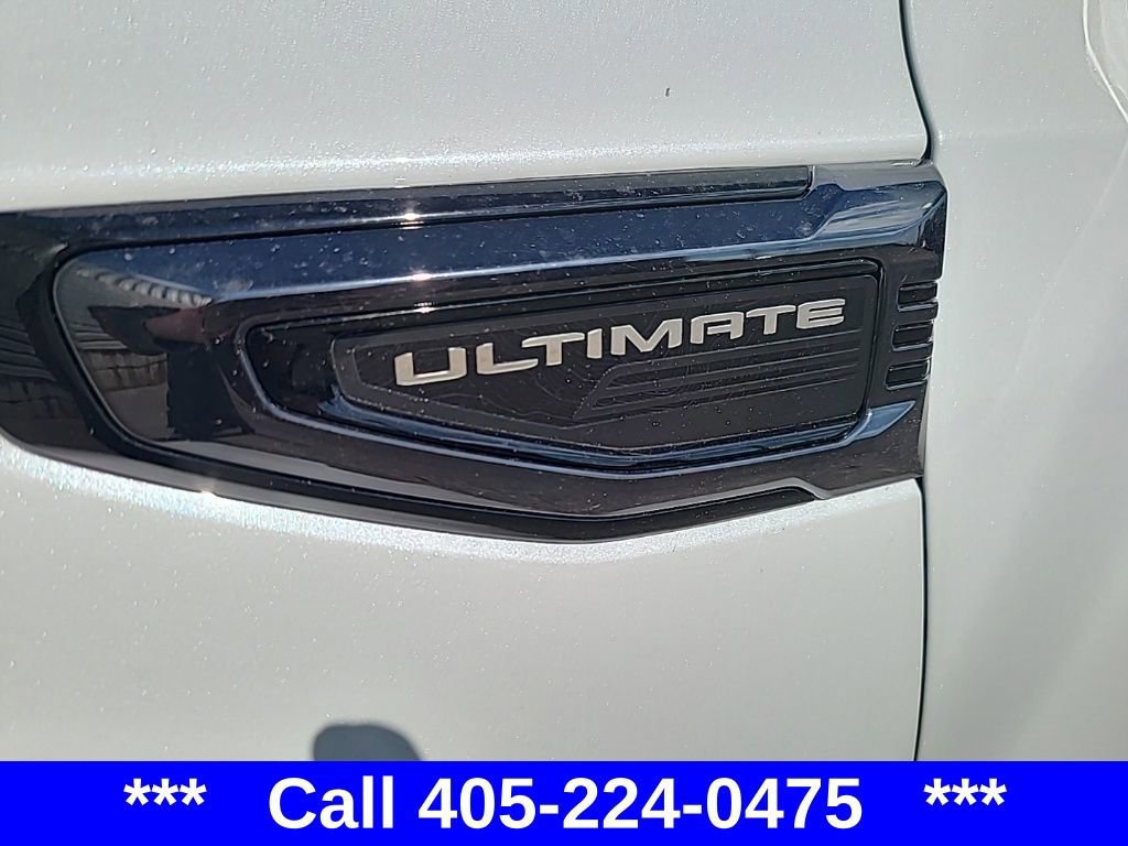 New 2026 GMC Yukon Denali Ultimate image 15