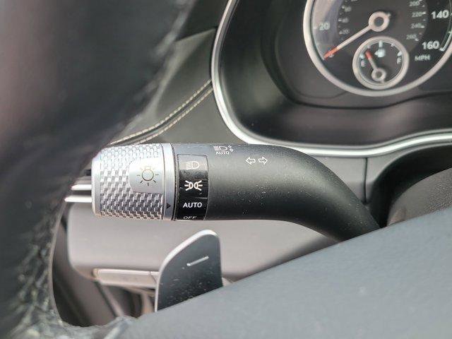 Used 2024 Genesis GV80 2.5T image 25