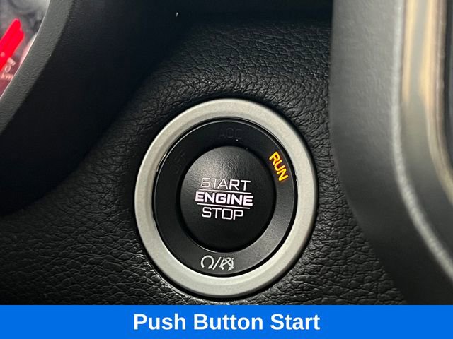 Used 2019 RAM 1500 Sport w/ Alpine Leather & Sound Group image 21