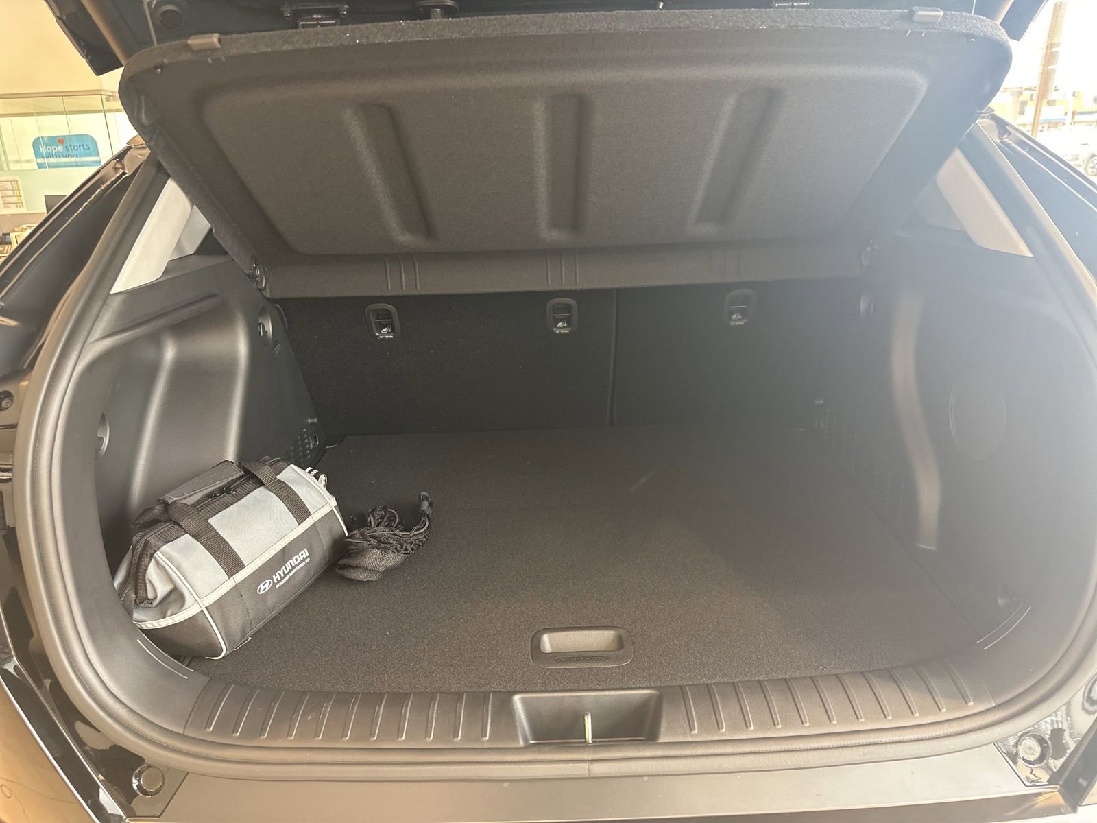 New 2026 Hyundai Kona Limited image 33