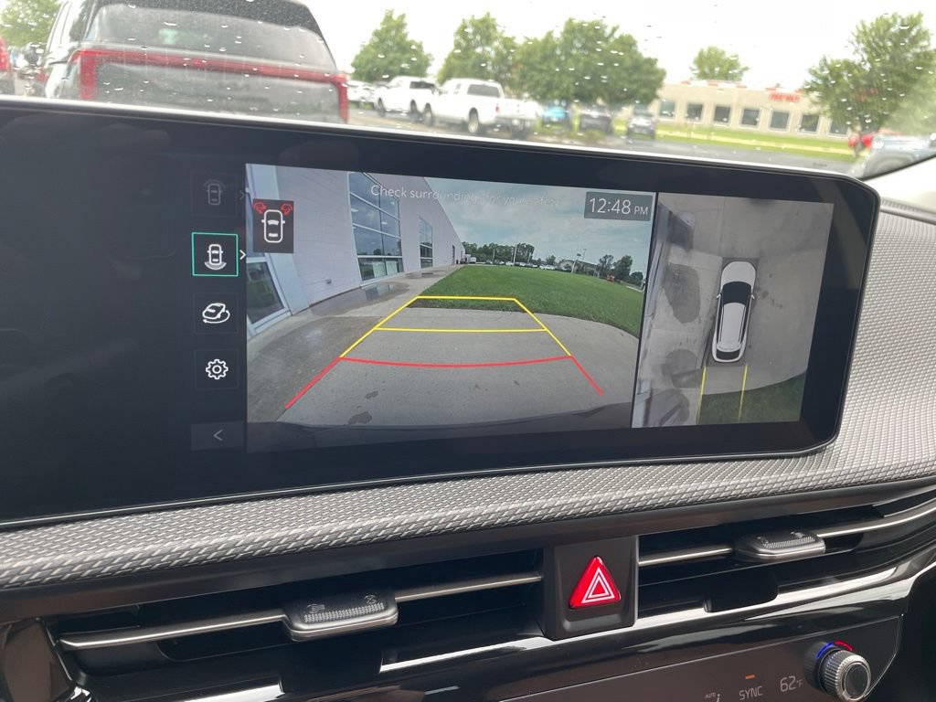 New 2026 Kia EV6 Wind AWD/4WD image 20