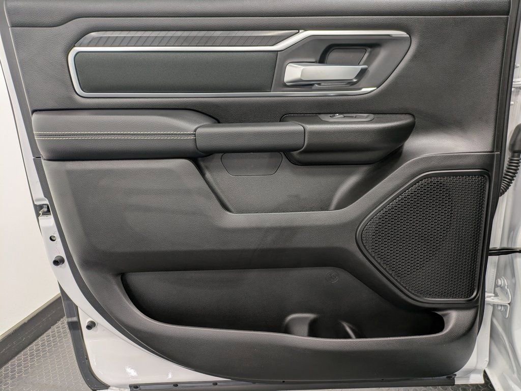 Used 2025 RAM 1500 Big Horn image 22